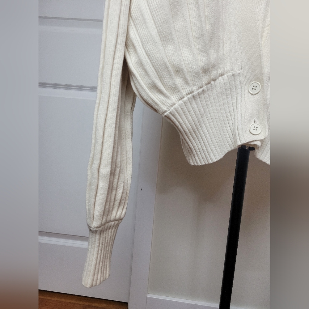 Aritzia Wilfred Thais Cardigan - Picture 7 of 14